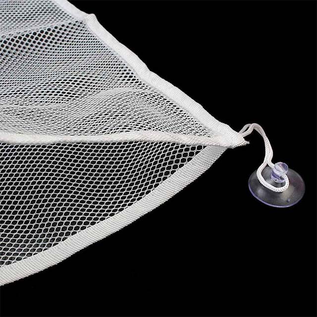 Fashionable Baby Bath Toy Mesh Organizer – Ultimate Toy Gift &amp; Practical Bathroom Storage Holder