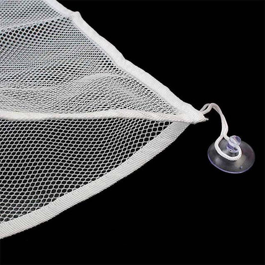 Fashionable Baby Bath Toy Mesh Organizer – Ultimate Toy Gift &amp; Practical Bathroom Storage Holder