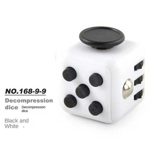 Fidget Anti-Stress Toys – Sensory Stress Relief Toys for Kids & Adults with Autism or Anxiety