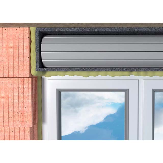 Fischer Gun Foam Premium PUP Pro 500 B2 – High-Performance Polyurethane Sealant for Construction &amp; Insulation Applications