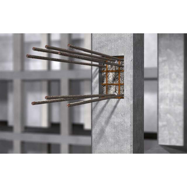 Fischer Multifunctional Mortar I FIS VS 150 C K 145ml – High Performance Adhesive &amp; Sealant for Construction and DIY Projects