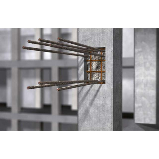 Fischer Multifunctional Mortar I FIS VS 150 C K 145ml – High Performance Adhesive &amp; Sealant for Construction and DIY Projects