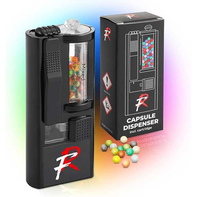 Flavouroom Premium Applicator Set