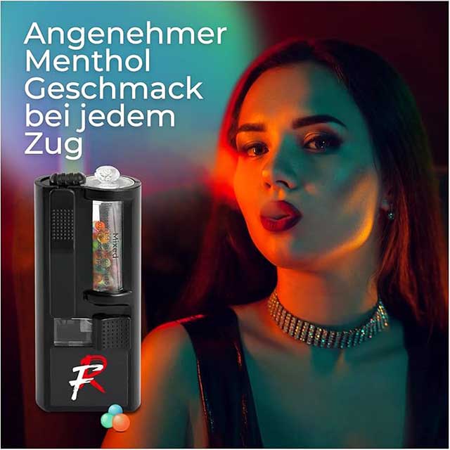 Flavouroom Premium Applicator Set