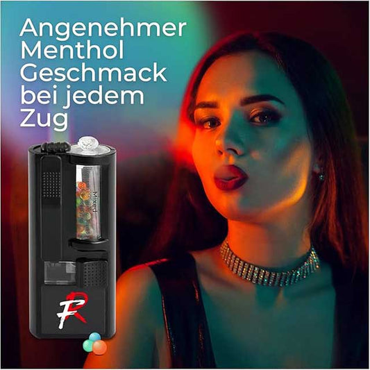 Flavouroom Premium Applicator Set