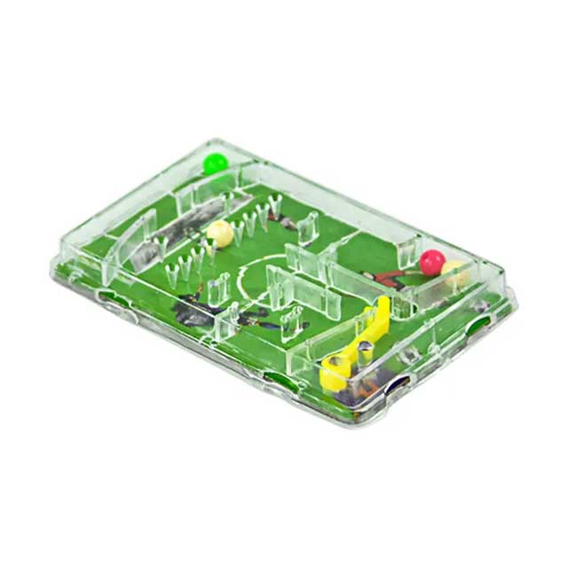 Football Maze Game