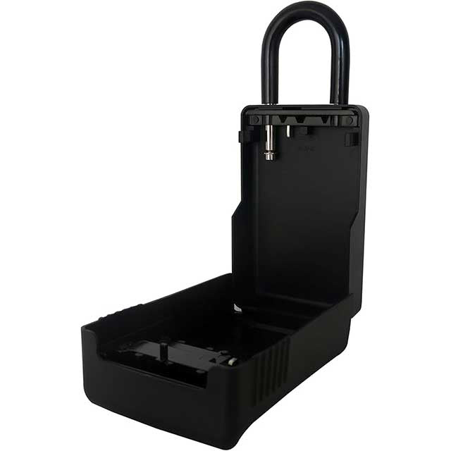 Frostfire Le Mooncode Portable Safety Boot