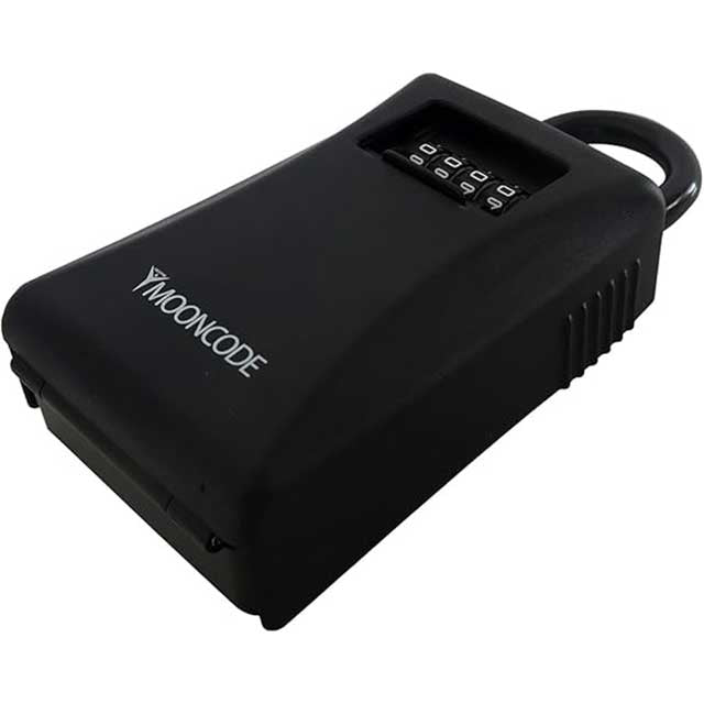 Frostfire Le Mooncode Portable Safety Boot