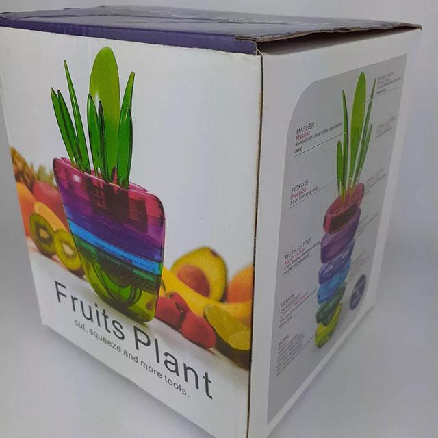 Fruit Plant Tool Set