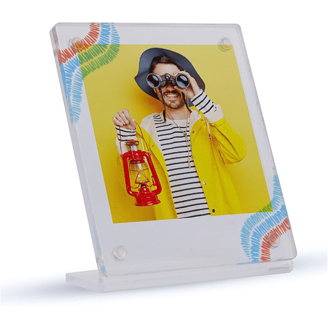 Fujifilm Instax Square Instant Film