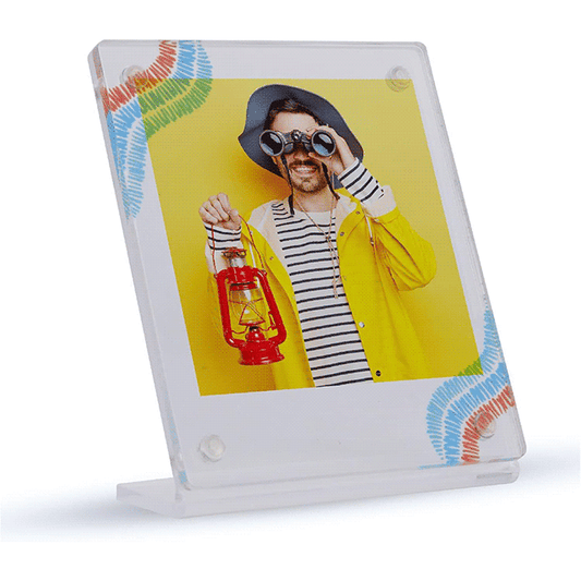 Fujifilm Instax Square Instant Film