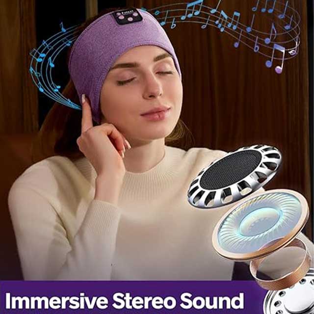 Fulext Sleep Headphones