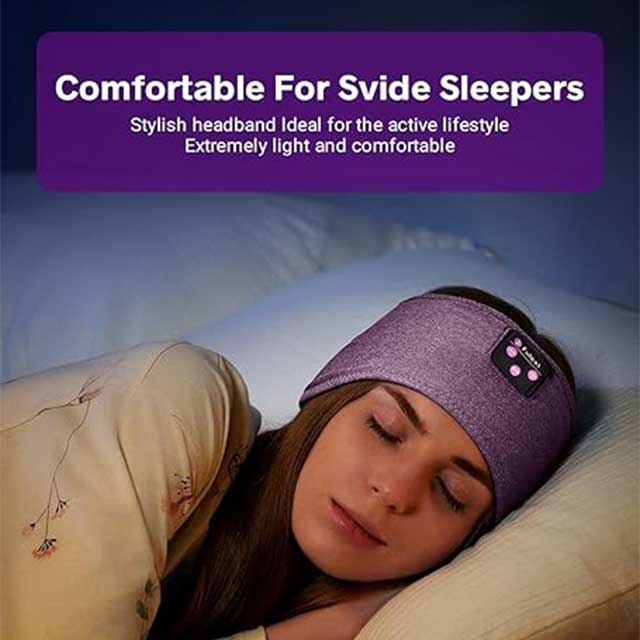 Fulext Sleep Headphones