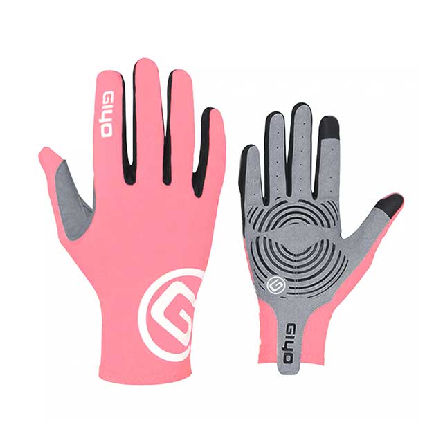 Full Finger Cycling Gloves – Summer MTB Bicycle Gloves for Men & Women | Gym, Fitness, Fishing & Bike Training Sports Gloves