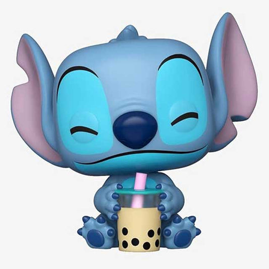 Funko Pop! Disney Lilo & Stitch