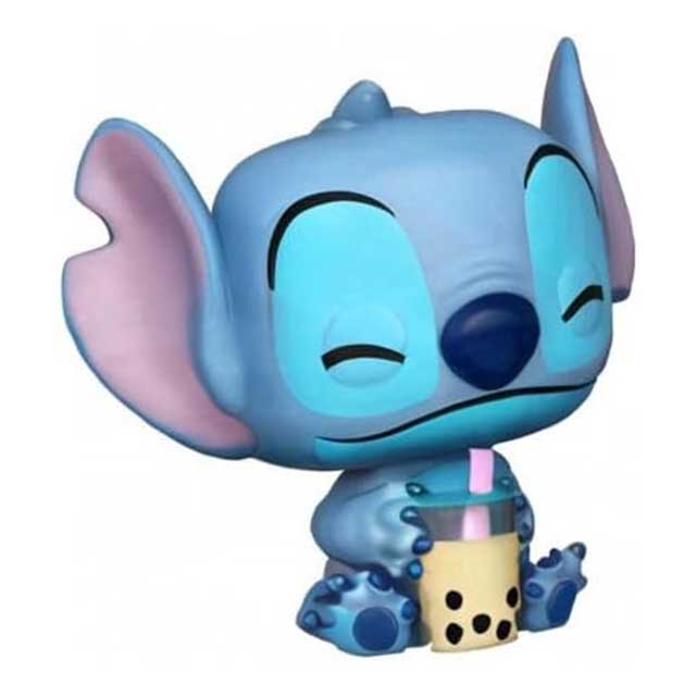 Funko Pop! Disney Lilo & Stitch