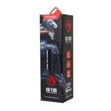 Tapis de souris gaming étanche Marvo Scorpion G15