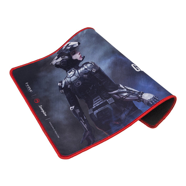 Tapis de souris gaming étanche Marvo Scorpion G15
