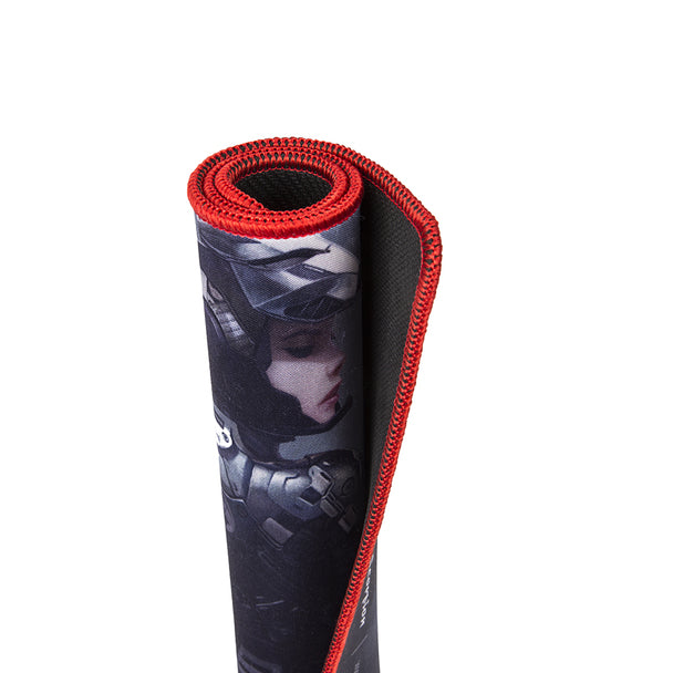 Tapis de souris gaming étanche Marvo Scorpion G15