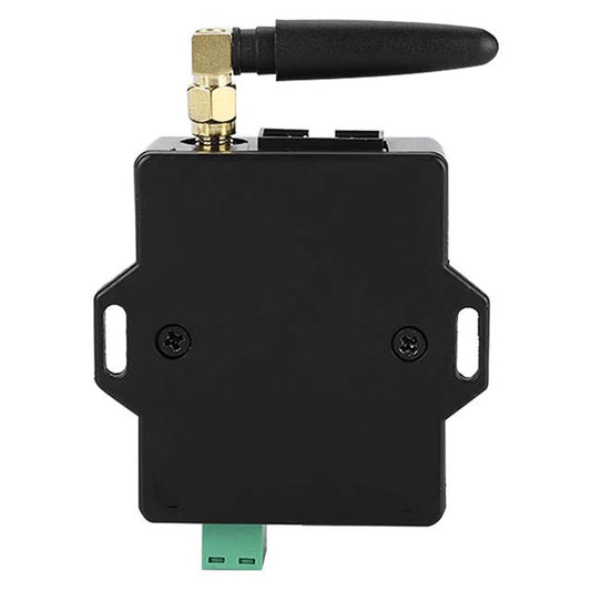 GA09 GSM Home Security Alarm System - Wireless SMS Alarm Module, V2.1 User Guide, Power Input for Outdoor Use