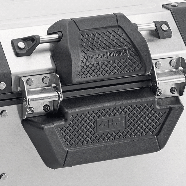 GIVI E173 Backrest for OBK48 Truck Outback