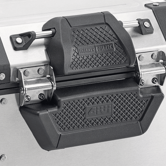 GIVI E173 Backrest for OBK48 Truck Outback