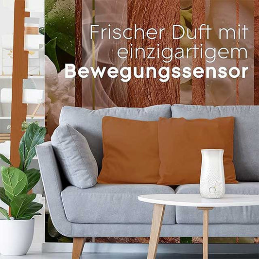 GLADE Sandalwood & Jasmine Refill