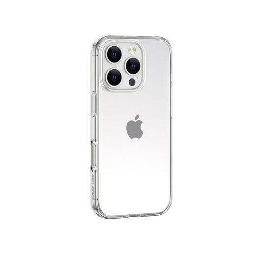 Coque transparente pour iPhone 16 Pro