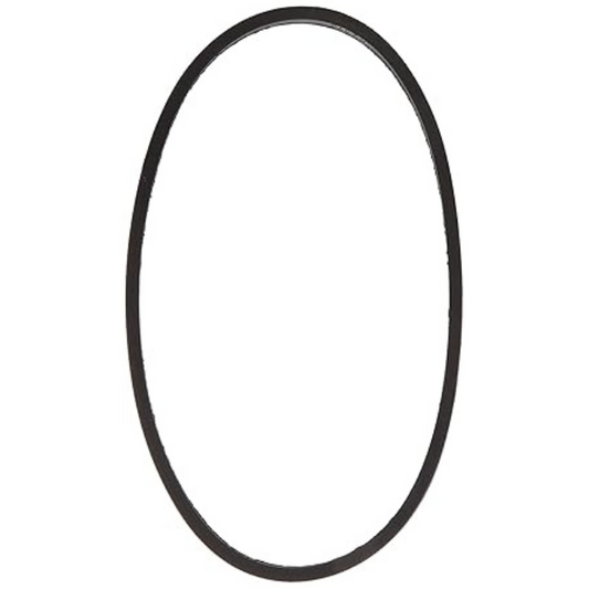 GREENSTAR Z25 Smooth Trapezoidal Belt – 10x6mm, 668mm Length, Durable Replacement for Marina Mower (Ref: CP047725)