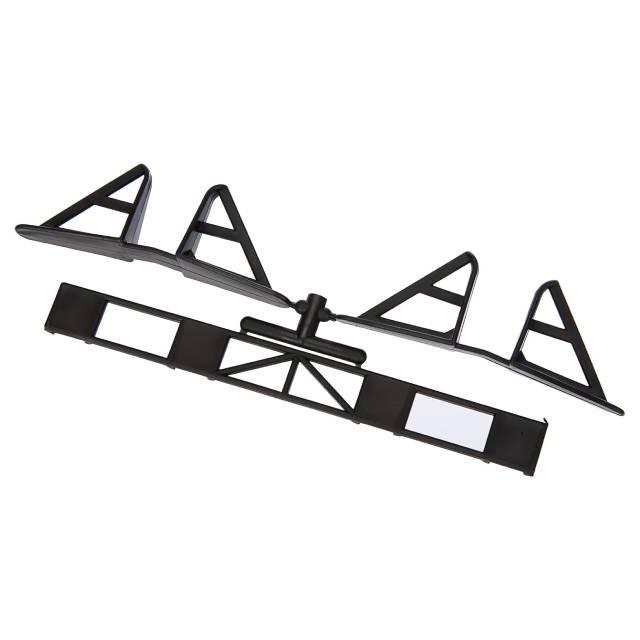 GUNTHER Move Sailing Boat | Adjustable Sails & Rudder | High-Quality & Seaworthy | 39cm Length | Perfect for Water Adventures