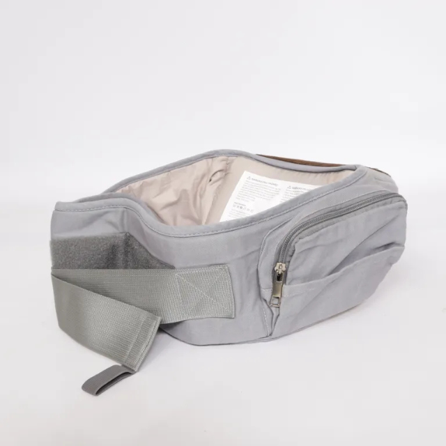 Gagaku Hip Pillow – Ergonomic Support Cushion for Sitting Comfort and Posture