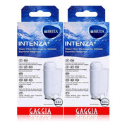 Gaggia Intenza Mavea Water Filter RI9113 – Premium Espresso Machine Replacement Filter for Optimal Taste and Machine Protection
