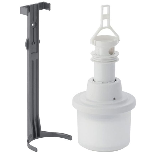 Geberit Universal Toilet Mechanism for Flush Mounted Cisterns – Durable, High-Efficiency Replacement Solution