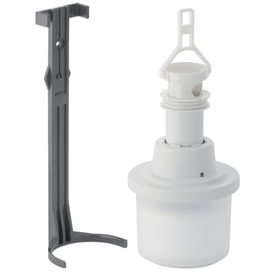 Geberit Universal Toilet Mechanism for Flush Mounted Cisterns – Durable, High-Efficiency Replacement Solution