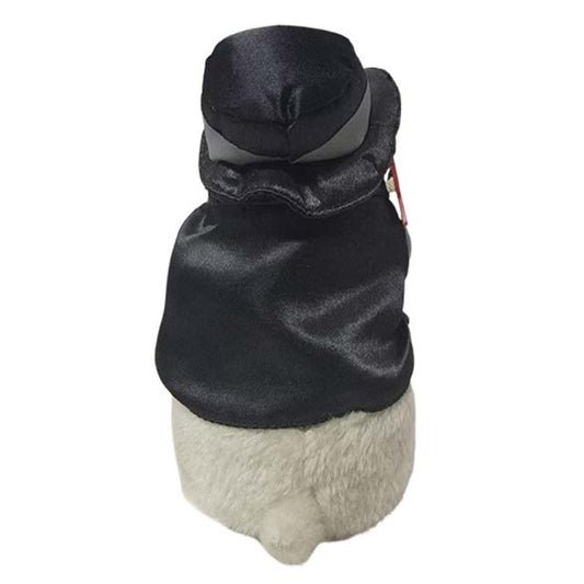 Gemmy 2003 Dancing &amp; Singing Maverick Hamster Gambler – Maverick With Tag