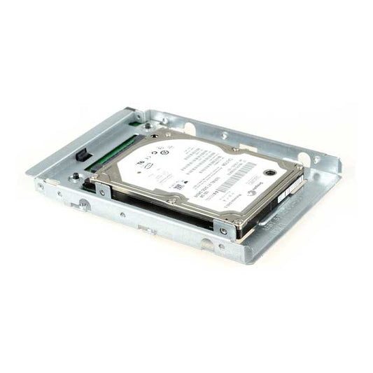 General 2.5" SSD to 3.5" SATA Hard Disk Drive HDD Adapter Caddy Tray Cage Hot Swap Plug