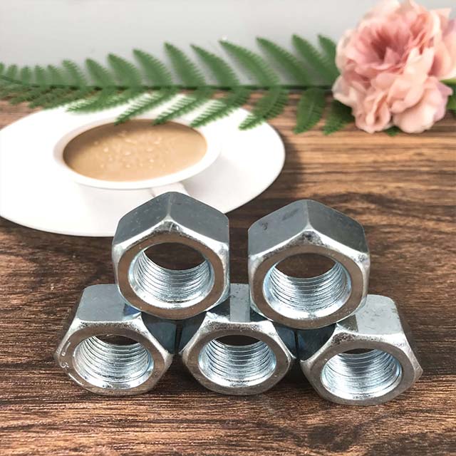 Genuine Car Wheel Nut – OEM Auto Spare Parts &amp; Hex Nuts Kit (5530701900) for Original Automobile Components