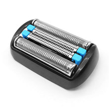 Genuine Replacement Foil &amp; Cutter Cassette for Braun Electric Shavers – Model A Compatible Replacement Head