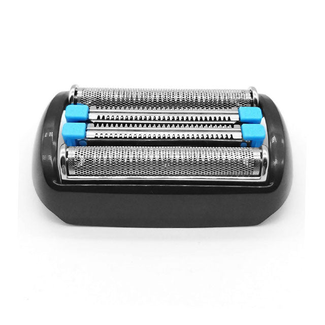 Genuine Replacement Foil &amp; Cutter Cassette for Braun Electric Shavers – Model A Compatible Replacement Head