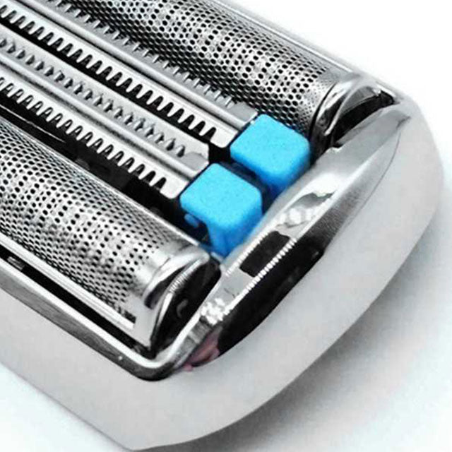 Genuine Replacement Foil &amp; Cutter Cassette for Braun Electric Shavers – Model A Compatible Replacement Head