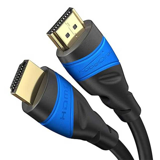 German Engineered 4K HDMI Cable