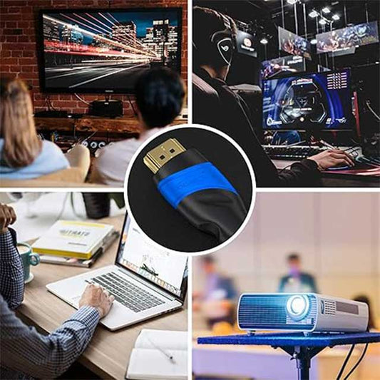 German Engineered 4K HDMI Cable