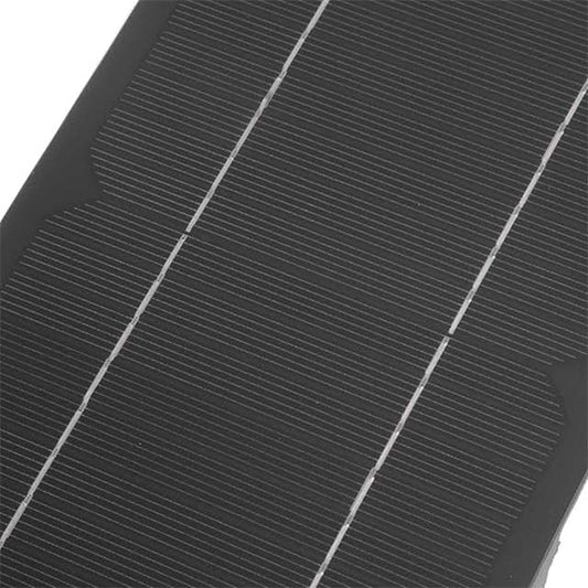 Giant of Sun Low Watt Solar Panel – Lightweight, Versatile Energy Solution for Low-Power Applications
