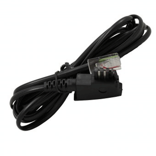 Gigaset DX800A Analog TAE Connection Cable – Premium Phone System Replacement Cord for Seamless Communication