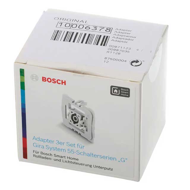 Gira Standard Adapter