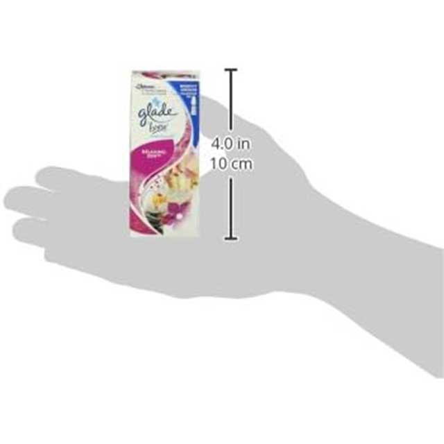 Glade By Brise One Touch Original Mini Fragrance Spray Refill