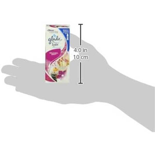 Glade By Brise One Touch Original Mini Fragrance Spray Refill