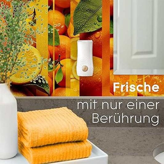 Glade Touch & Fresh Mini Spray Air Freshener Refill