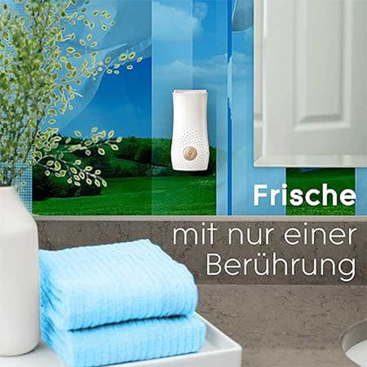 Glade Touch & Fresh One-Touch Mini Spray Refill