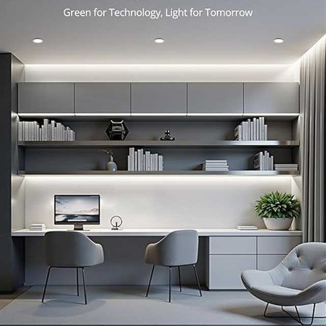 Gr4tec IP65 Recessed Ceiling Lights